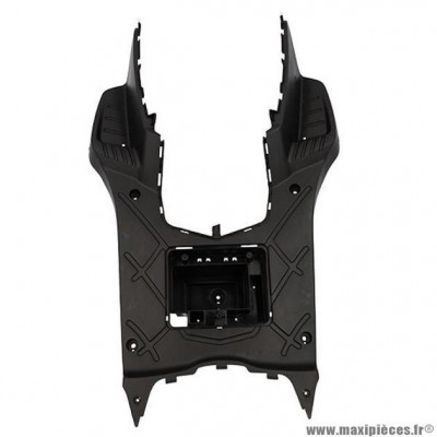 Marche pied marque Tun'r pour scooter kymco 50 agility couleur noir