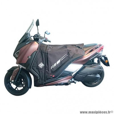 Tablier marque Tucano Urbano pour maxi-scooter 125/250/400 xmax après 2017 / evolis après 2017