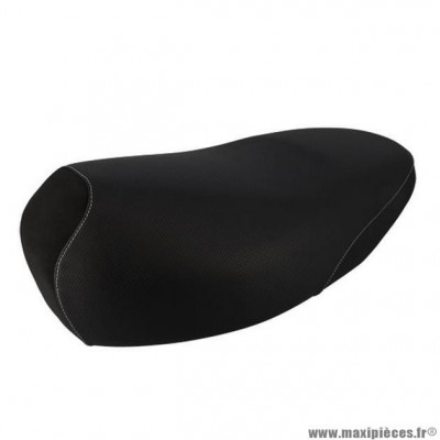 Selle pour scooter booster/bw's après 2004 couleur noir complete