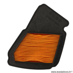 Filtre à air pour scooter ovetto/neos/nitro/aerox 4 temps (cartouche)