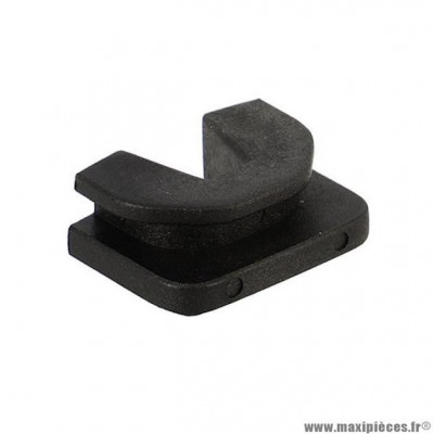 Guide/taquet variateur pour scooter OEM ovetto/neos/nitro/aerox 4 temps