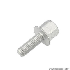 Vis pot m6x18mm pour scooter booster / bw's / nitro / ovetto