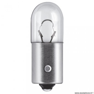Lampe/ampoule 12v 4w (ba9s) témoin * Prix spécial !