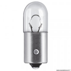 Lampe/ampoule 12v 4w (ba9s) témoin