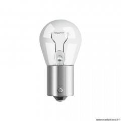 Lampe/ampoule 12v 21w (ba15s)
