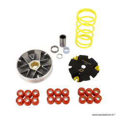 Variateur scooter sx86 Doppler pour booster/nitro/sr50/f12/ovetto/stunt