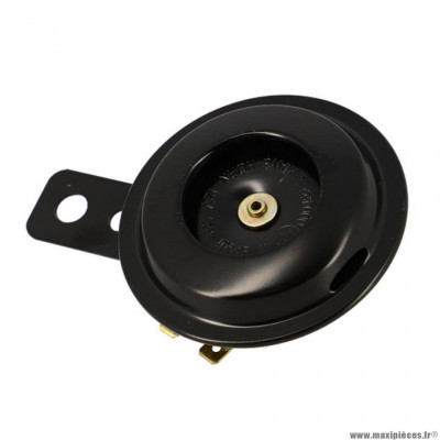 Avertisseur/klaxon mécaboite/moto pour 50 fifty/dirt track/125 seventy five/café racer