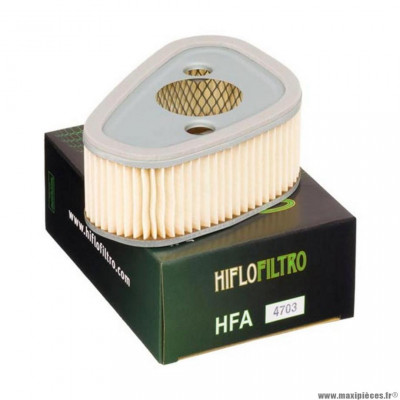 Filtre à air marque Hiflofiltro hfa4703 yamaha 750 xv 81-83