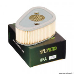 Filtre à air marque Hiflofiltro hfa4703 yamaha 750 xv 81-83