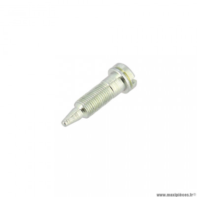 Vis de richesse Dellorto pour carburateur phbn et phva
