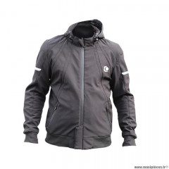 Blouson marque Trendy armis noir xxl