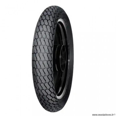 Pneu marque Mitas pour moto 19'' 140/80 x 19 (27.5x7.5-19) h18 highway tl 71h (route)