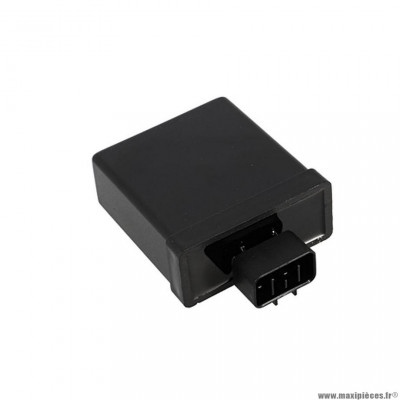 Bloc cdi Teknix pour moto 50 rieju mrt/mrt pro/rs3/tango 2012-2017
