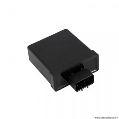Bloc cdi Teknix pour moto 50 rieju mrt/mrt pro/rs3/tango 2012-2017