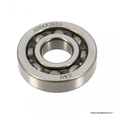 Roulement vilo scooter orbit ii/jet 4 - 2 temps