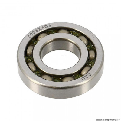 Roulement vilo scooter orbit ii/jet 4 - 2 temps