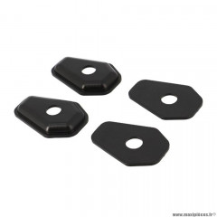 Cache orifice clignotant pour moto Suzuki v2 (x4)