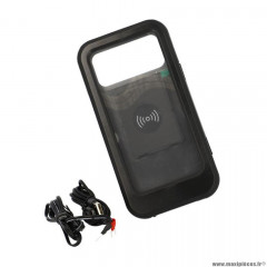 Box smartphone marque Blackway étanche /chargeur induction