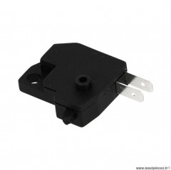 Contacteur stop avant pour moto Kawasaki / Suzuki (57460-17c01-000)