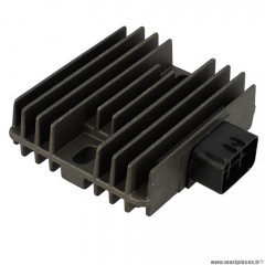 Régulateur de tension pour moto Kawasaki (adaptable OEM 21066-0705)