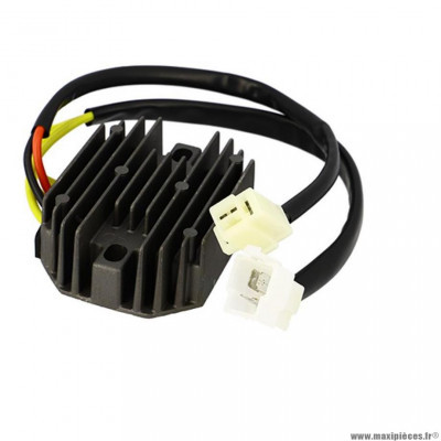 Régulateur de tension pour moto Suzuki