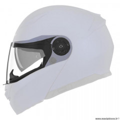 Ecran casque marque Nox n965 transparent