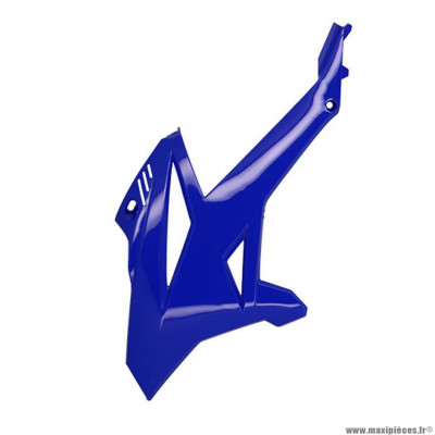 Ouïe avant droite Tun'r pour moto 50 beta 50 rr 2012-2022 bleu