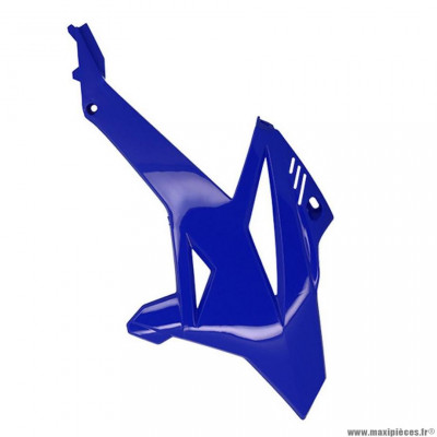 Ouïe avant gauche Tun'r pour moto 50 beta 50 rr 2012-2022 bleu