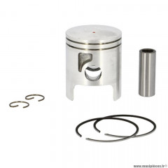 Piston Airsal pour moto 50 derbi senda euro2 (diamètre 39.9) pour cylindre fonte * Prix spécial !