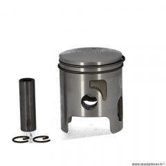 Piston Airsal pour scooter nitro/aerox/sr50lc/f12lc/mach g (diamètre 40) pour cylindre fonte