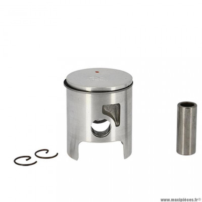 Piston Airsal pour scooter nrg, runner (nouveau modèle) après 2002, zip lc, sr50r (diamètre 40)