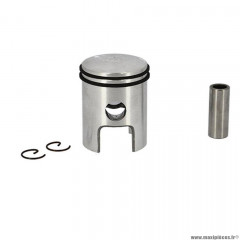 Piston Airsal pour cyclo puch x20/x30 a ailette p. (diamètre 38)