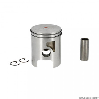 Piston Airsal pour scooter sr2000/katana/morini lc/skeggia/benelli 491 et 496 (diamètre 41)