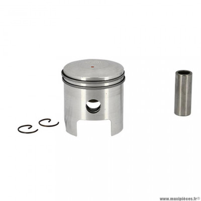 Piston Airsal pour scooter Suzuki katana/adress/tgb/city 2T (diamètre 41)