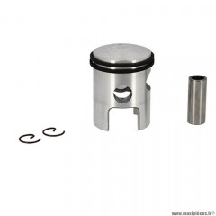 Piston Airsal pour cyclo tomos a35/a38/s25 (diamètre 38)