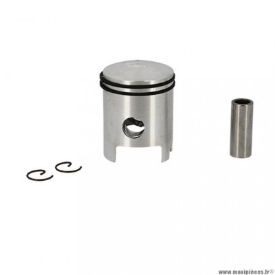 Piston cyclo t6 Airsal pour vespino alx (diamètre 38.4)