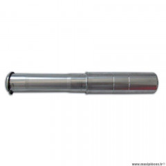 Adaptateur pin boulon LV8 pour support monobras pour Honda cb1000r avant 2017