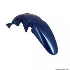 Garde boue avant pour cyclo 103 spx/rcx m 16 pouces/fox/fxr plastique bleu (ss fixation)