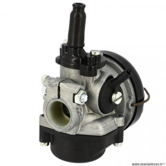 Carburateur marque Dellorto cyclo sha 15/15 - starter a tirette