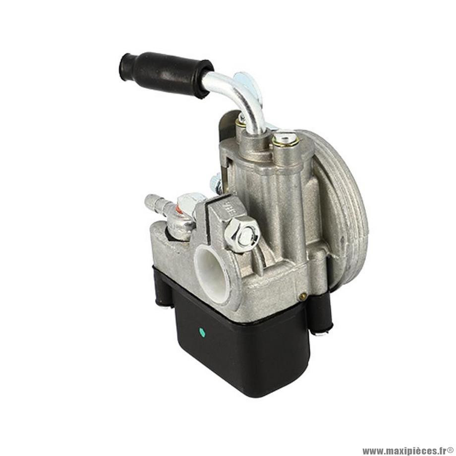 carburateur 12 - type tk 12 - peugeot/kymco starter auto TUN-R 483340  MAYOTTE MAYCENTRALE
