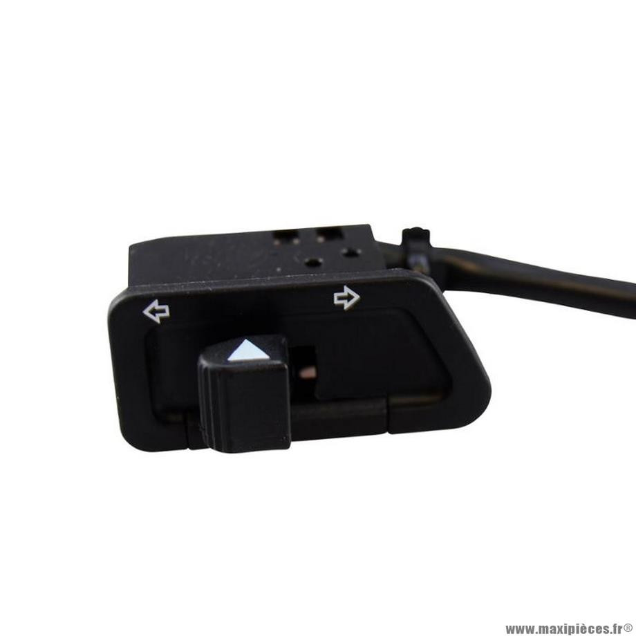 Commutateur Commodo de guidon pour Moto Quad / Clignotant