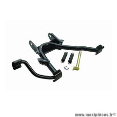Béquille centrale buzzetti adaptable piaggio typhoon (tous modèles) * Prix spécial !