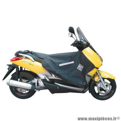 Tablier maxi scooter marque Tucano Urbano pour: x max/skycruiser ->2010 (yamaha/mbk)