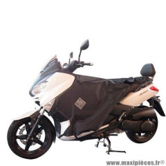 Tablier maxi scooter marque Tucano Urbano pour: x max/skycruiser 2010->2013 (yamaha/mbk)