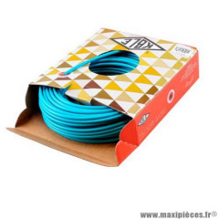 Gaine standard 30m 5mm bleu