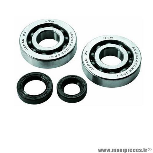 JOINT SET CYLINDRE AIRSAL 50cc Pour Peugeot Fox 50 EUR 16,24 - FR