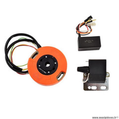 Allumage mvt digital direct pour derbi senda enduro lobito gpr gsm rcr smt... (DD11)