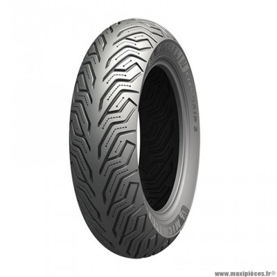 Pneu Scoot Michelin City Grip 140/70X14 TL 68S