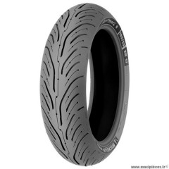 Pneu Scoot Michelin Power Pure 160/60X15 TL 67H