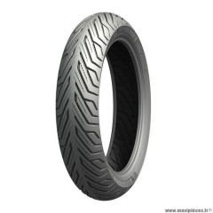 Pneu Scoot Michelin City Grip 100/80X16 TL 50P